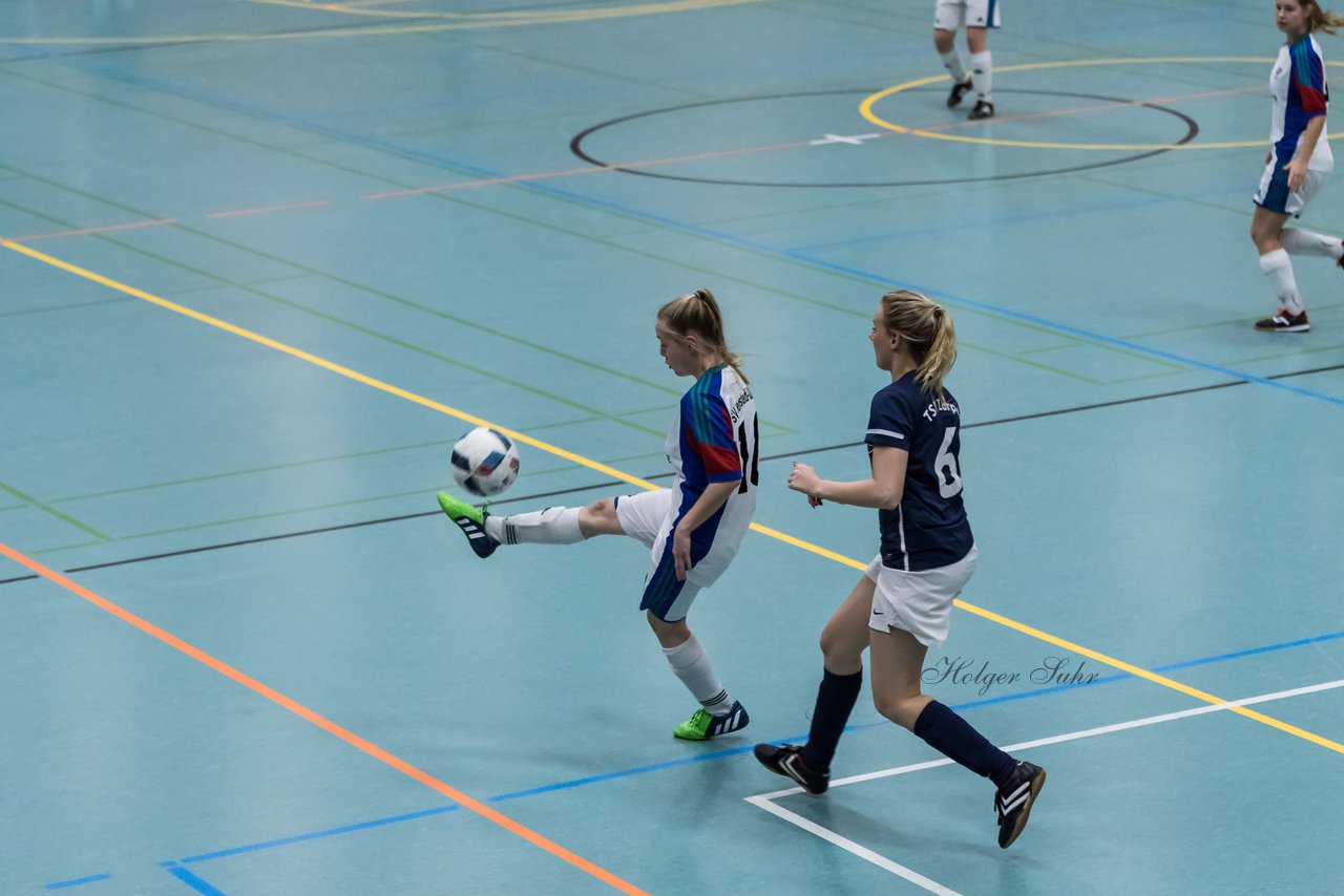 Bild 1064 - Dodenhof Cup